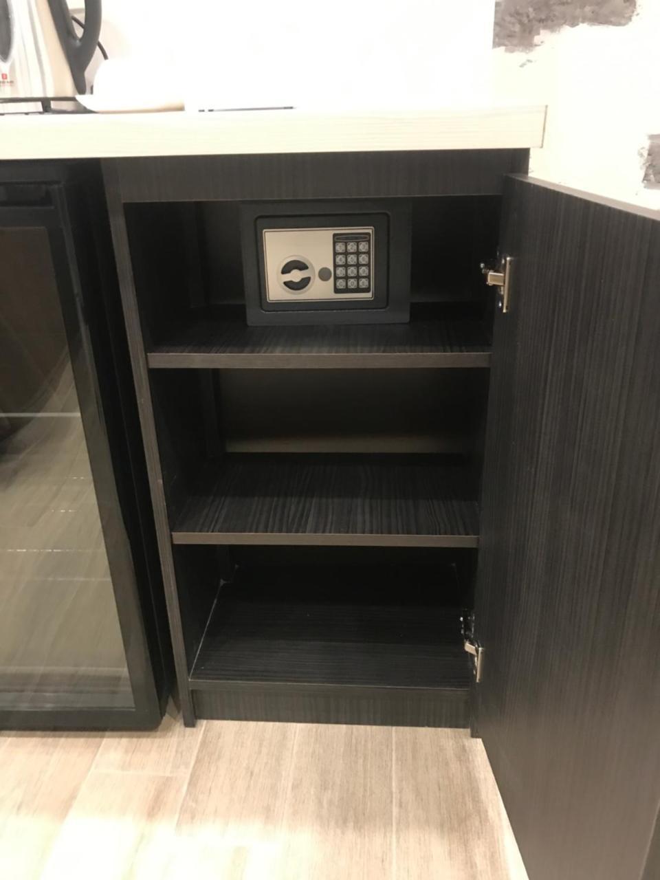 4Room Hotel يريفان المظهر الخارجي الصورة