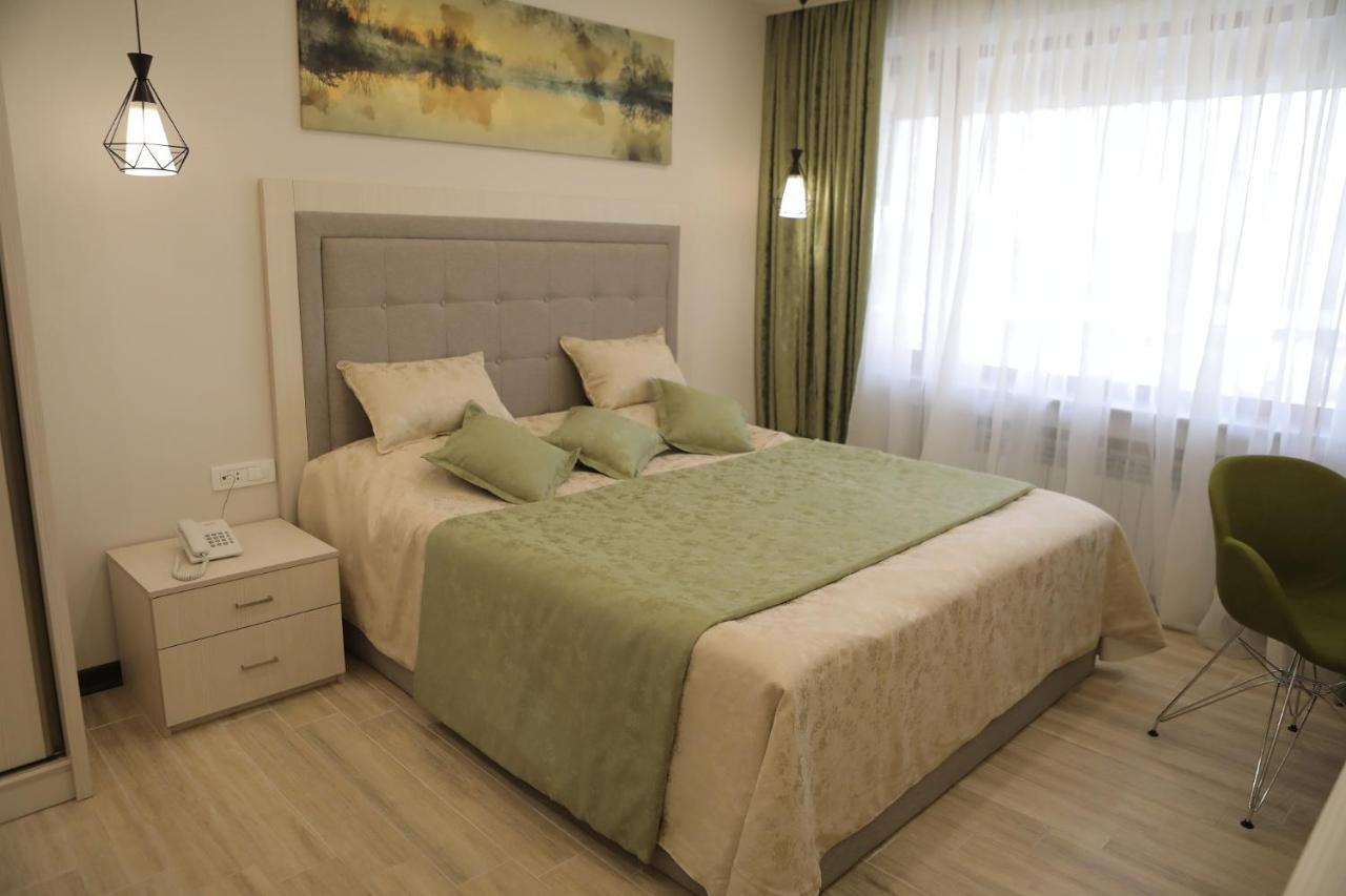 4Room Hotel يريفان المظهر الخارجي الصورة