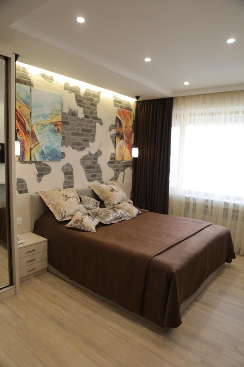 4Room Hotel يريفان المظهر الخارجي الصورة