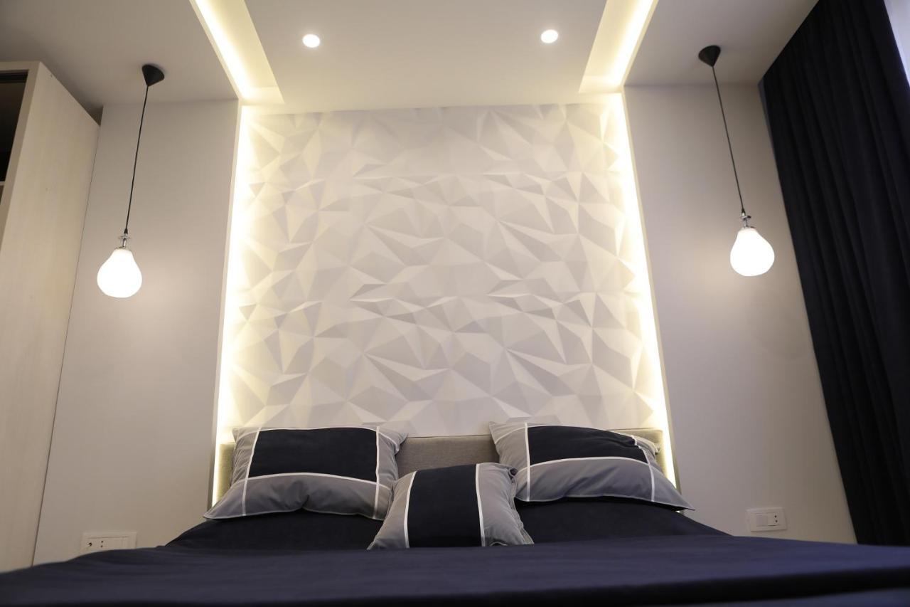 4Room Hotel يريفان المظهر الخارجي الصورة