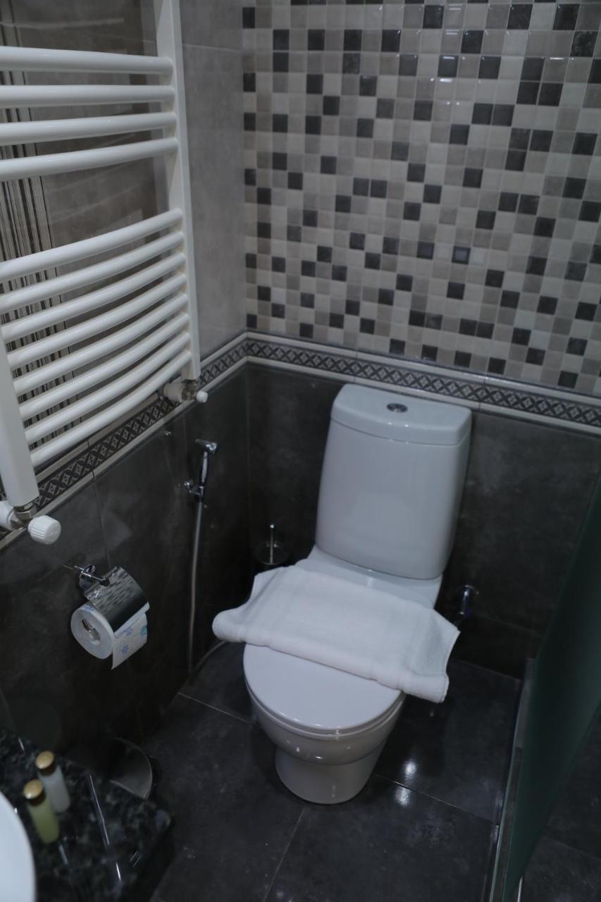 4Room Hotel يريفان المظهر الخارجي الصورة