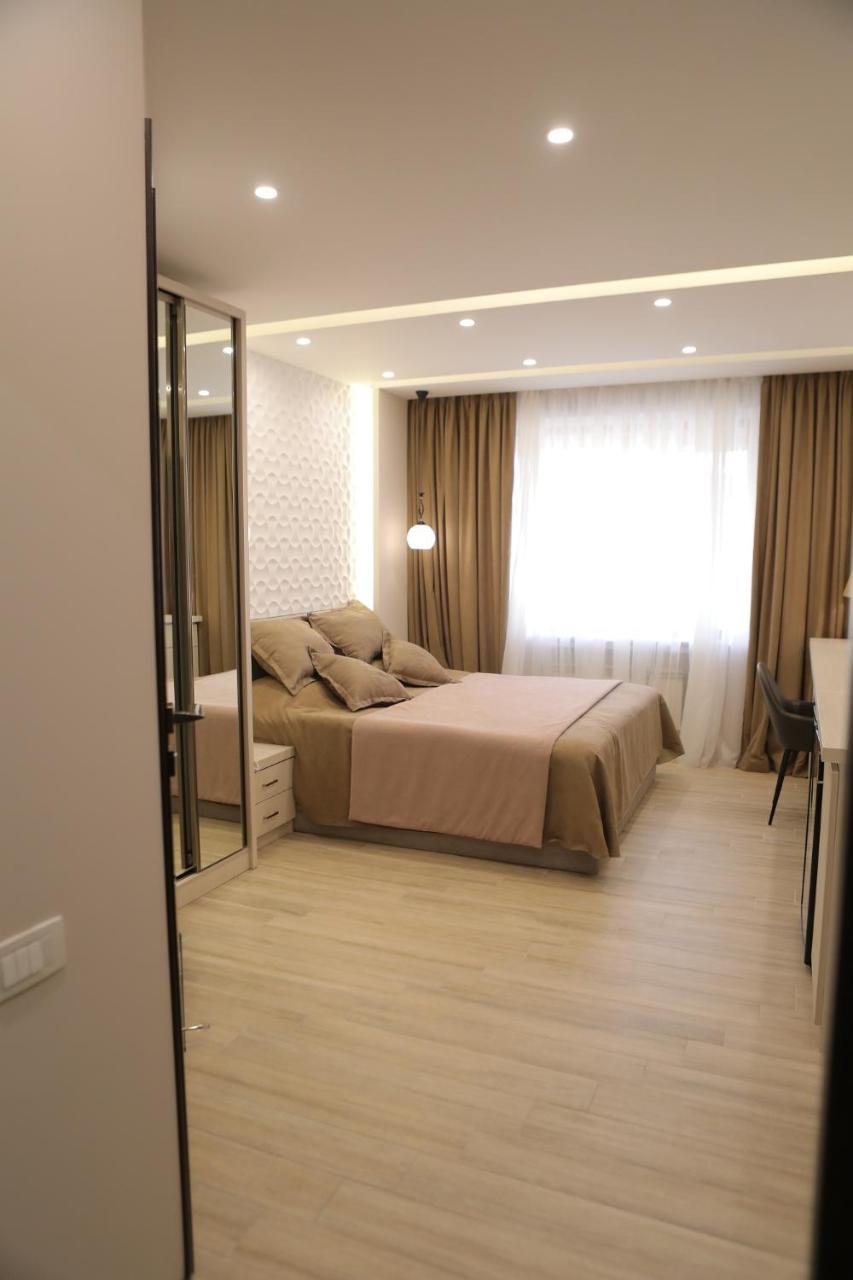 4Room Hotel يريفان المظهر الخارجي الصورة